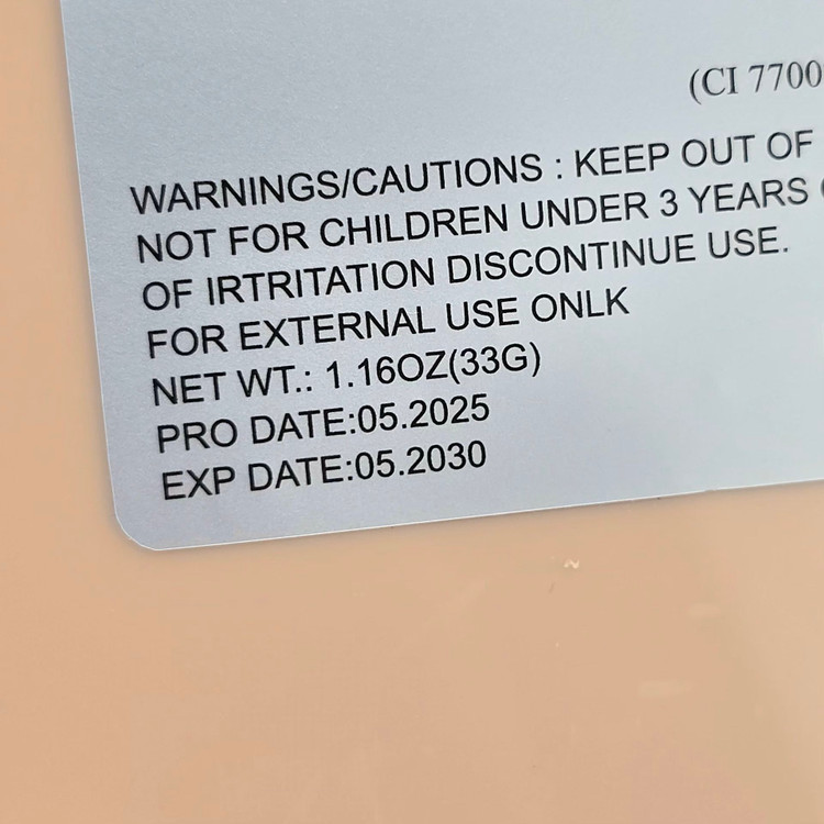 پالت سایه 30 رنگ مات و اکلیلی برند ماکالر