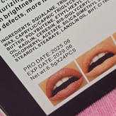 رژلب ضدآب و 24 ساعته و مات و سبک و مخملی و بدوت حساسیت از برند رمانتیک مات