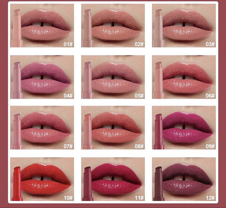 لیپ پلامپر خودکاری رنگهای نود و شاد از برند دراگون