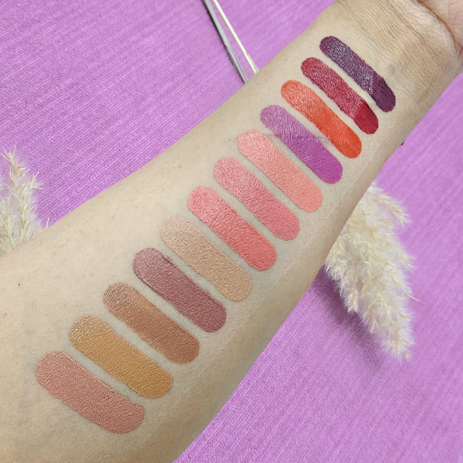 لیپ پلامپر خودکاری رنگهای نود و شاد از برند دراگون