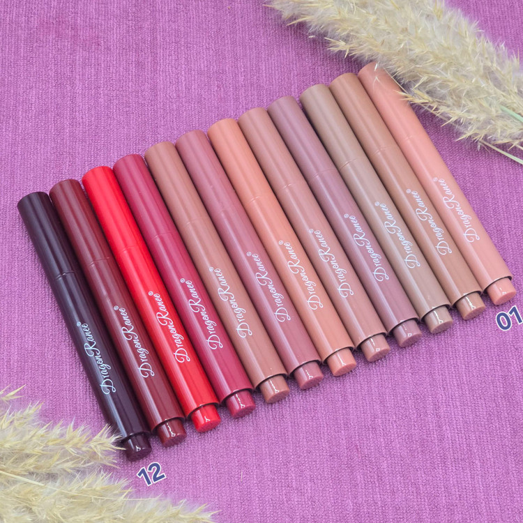 لیپ پلامپر خودکاری رنگهای نود و شاد از برند دراگون