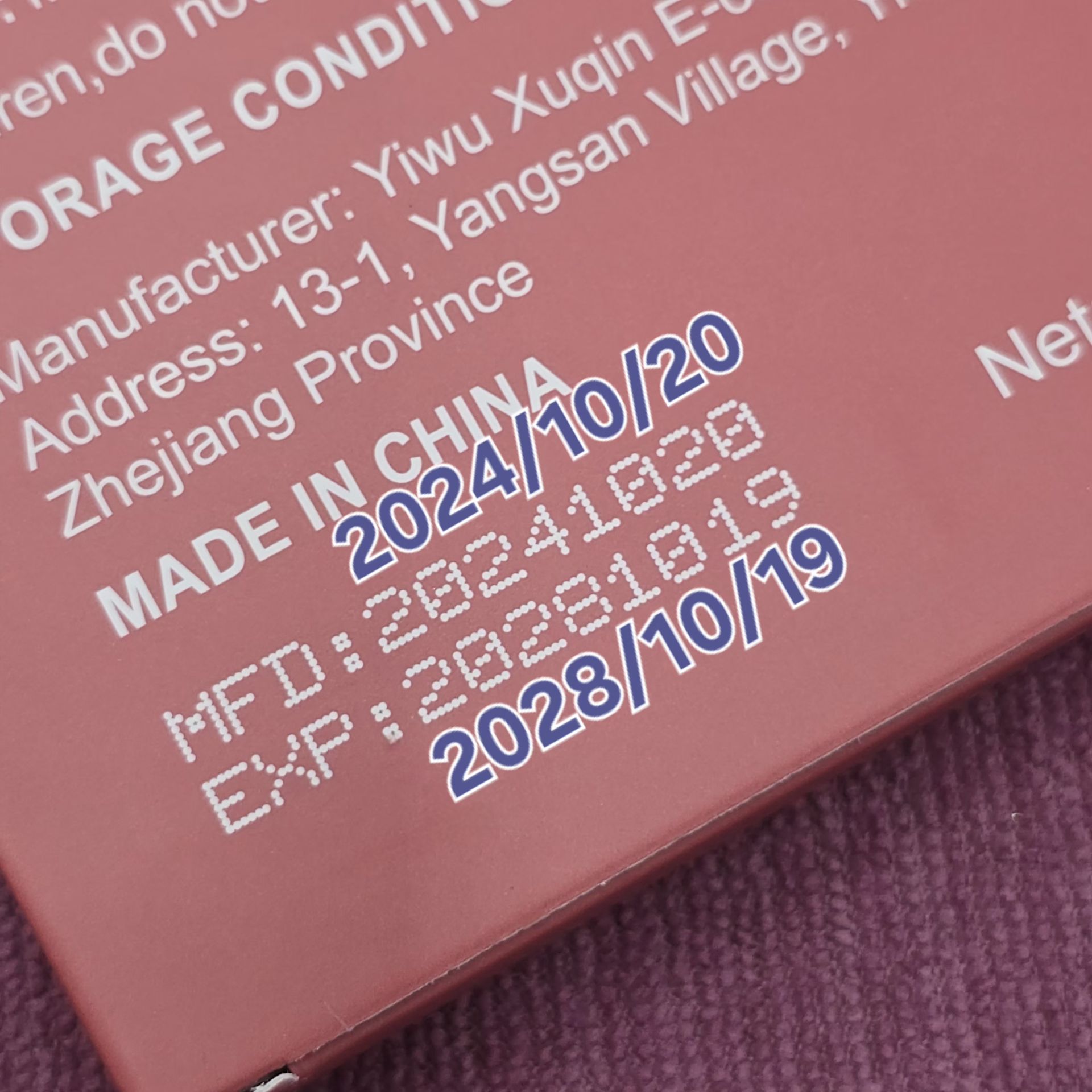 لیپ پلامپر خودکاری رنگهای نود و شاد از برند دراگون