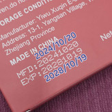 لیپ پلامپر خودکاری رنگهای نود و شاد از برند دراگون