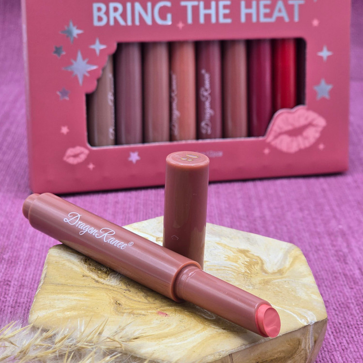 لیپ پلامپر خودکاری رنگهای نود و شاد از برند دراگون