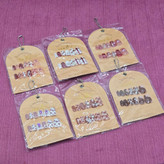 ناخن مصنوعی نگین دار و ژله ای و نشکن و بادوام برند پینک کی