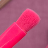 ست براش آرایشی مدل آینه دار 5 تکه با تراکم بالا