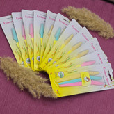 تیغ اصلاح صورت و ابرو و پشت گردن برند رازور