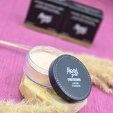 پودر فیکساتور آرایش صورت و کنترل چربی و ضدآب برند مدا