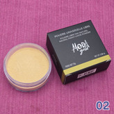 پودر فیکساتور آرایش صورت و کنترل چربی و ضدآب برند مدا