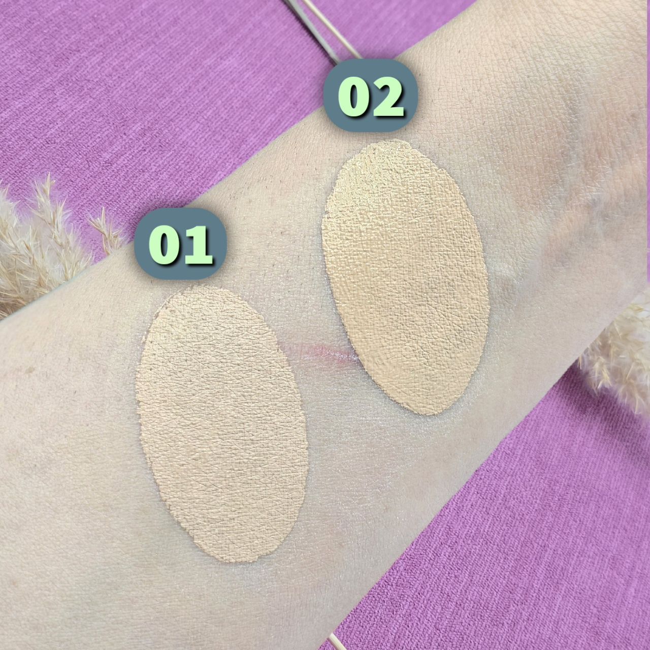 کرمپودر با کیفیت و کاور بالا و ضدآب برند مدا