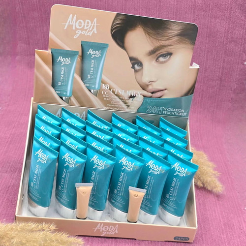 کرمپودر با کیفیت و کاور بالا و ضدآب برند مدا