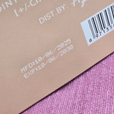 کرمپودر با کیفیت و کاور بالا و ضدآب برند مدا