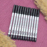 مداد چشم ضدآب و کاملا روغنی و ضد حساسیت برند مدا