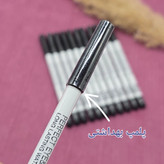 مداد چشم ضدآب و کاملا روغنی و ضد حساسیت برند مدا