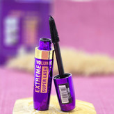 ریمل فرچه ژله ای بلند کننده و ضدآب و ضد حساسیت برند یورن