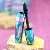 ریمل فرچه مویی حجم دهنده و خورده مژه دار برند پاشا