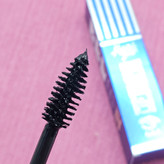 ریمل فرچه مویی حجم دهنده و خورده مژه دار پوکه آبی برند مدا