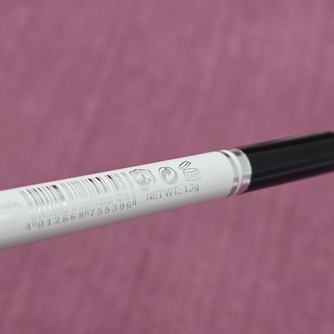 مداد چشم با کیفیت و ضد حساسیت برند مدا