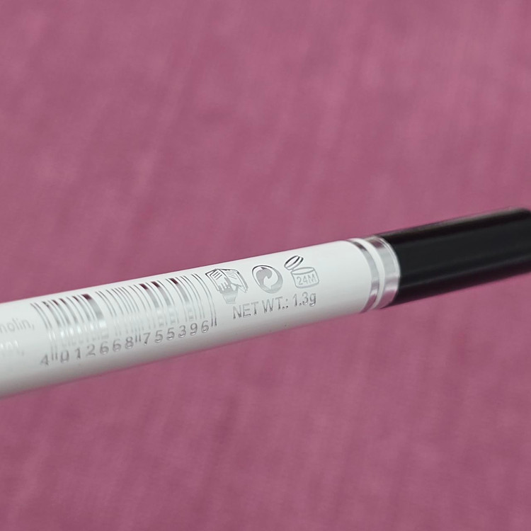 مداد چشم با کیفیت و ضد حساسیت برند مدا