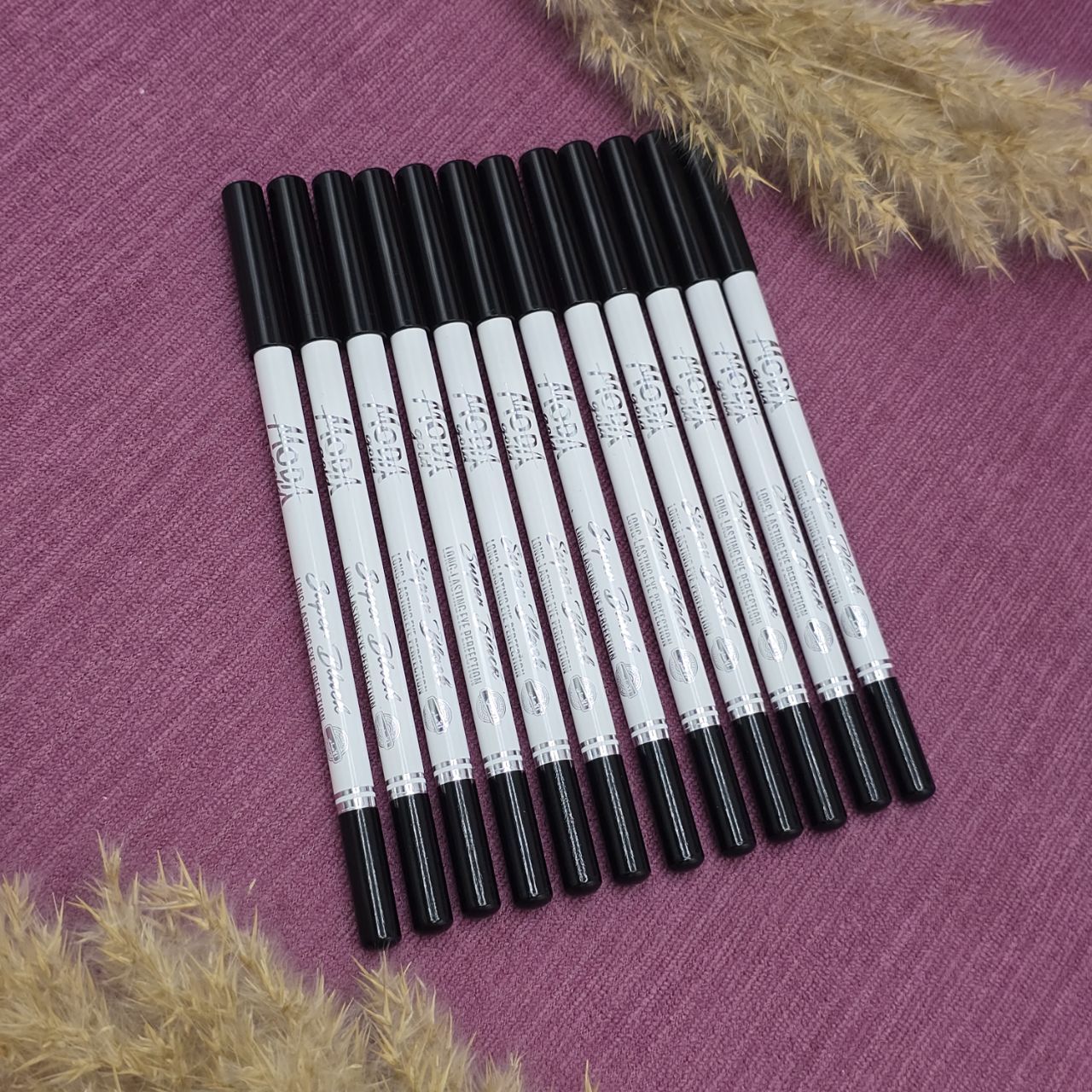 مداد چشم با کیفیت و ضد حساسیت برند مدا