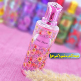 بادی اسپلش خوشبو کننده بدن و لباس با ماندگاری بالا از برند ژاکلین