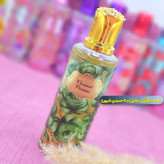 بادی اسپلش خوشبو کننده بدن و لباس با ماندگاری بالا از برند ژاکلین