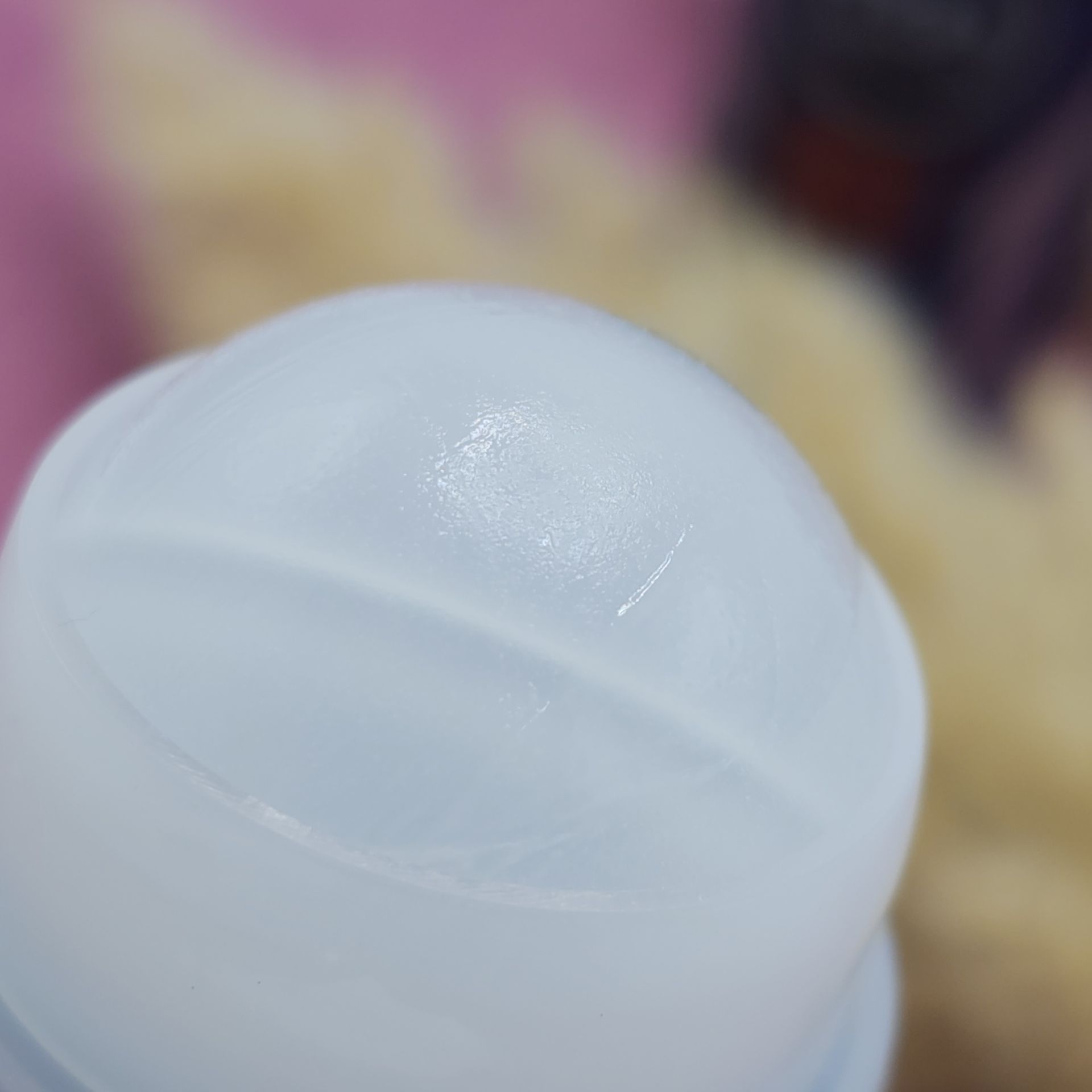 مام زیر بغل مردانه ضد باکتری و ضد تعریق با ماندگاری 48 ساعته