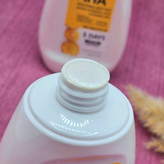 نمک بدن لایه بردار بدن اورجینال از برند وزه