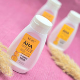 نمک بدن لایه بردار بدن اورجینال از برند وزه