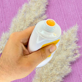 نمک بدن لایه بردار بدن اورجینال از برند وزه