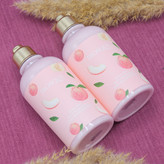 لوسیون نرم کننده و خوشبو کننده اورجینال هلو