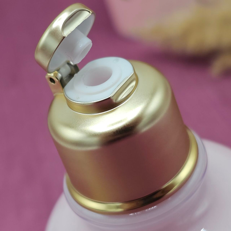 لوسیون نرم کننده و خوشبو کننده اورجینال هلو