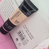 کرم پودر ضدآب و بی بی کرم برند گلدن دریم