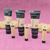 کرم پودر ضدآب و بی بی کرم برند گلدن دریم