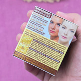 کرم سفید کننده و ضد لک برند جوانه جو دوسر آوینا کد 3117