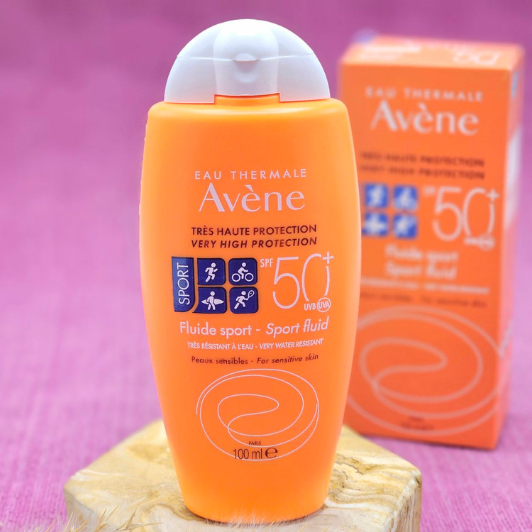 ضدآفتاب فلوئدی و بدون رنگ برند اون