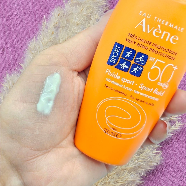 ضدآفتاب فلوئدی و بدون رنگ برند اون