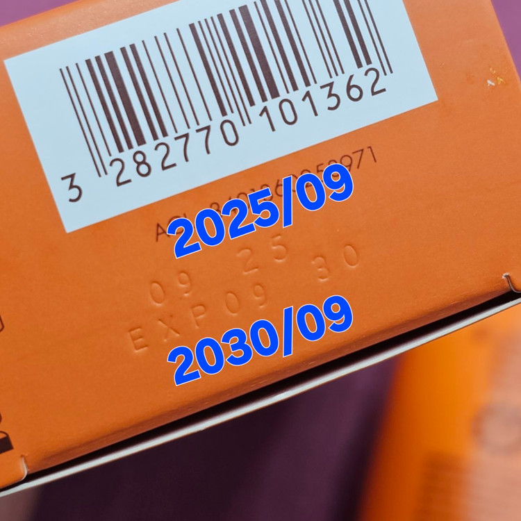 ضدآفتاب فلوئدی و بدون رنگ برند اون