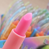 بالم لب حرارتی جامد نرم کننده و تقویت کننده لب آلوورا