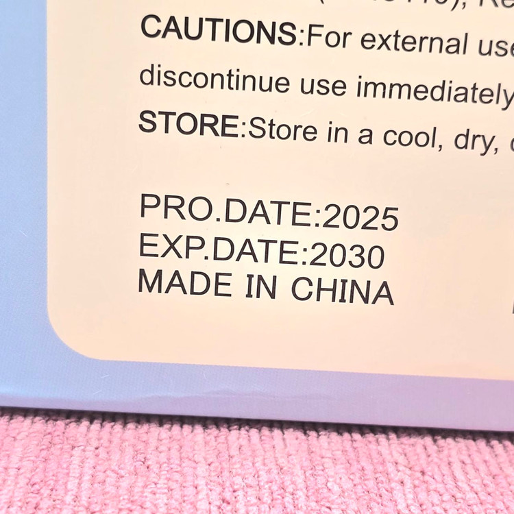 لیپ گلاس حرارتی نرم کننده و تقویت کننده لب مدل لبوبو