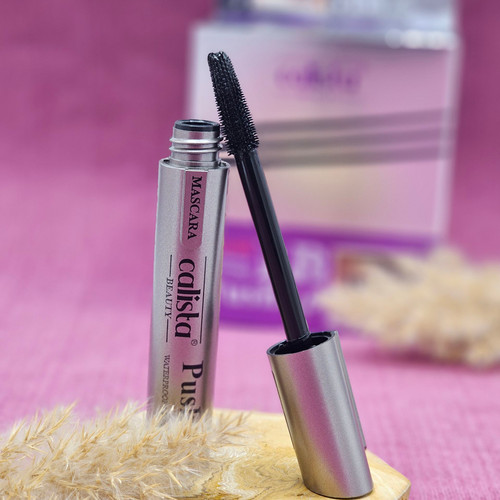 ریمل بلنده و حالت دهنده مژه برند کالیستا