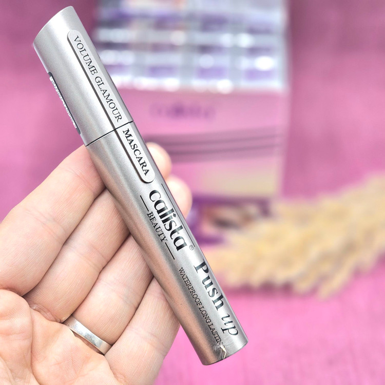 ریمل بلنده و حالت دهنده مژه برند کالیستا