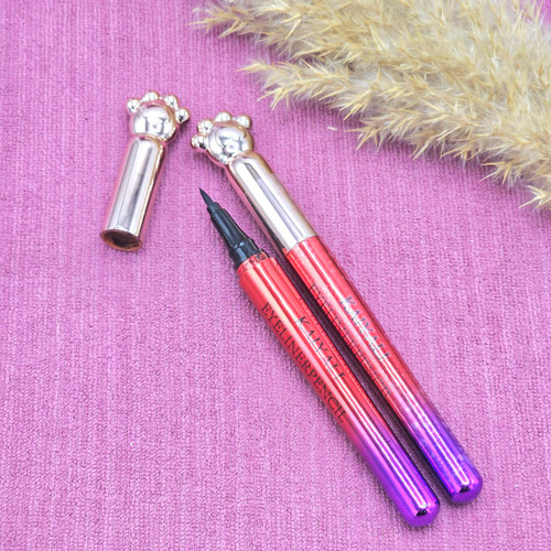 خط چشم ماژیکی ضدآب پنجه گربه برند کایلی