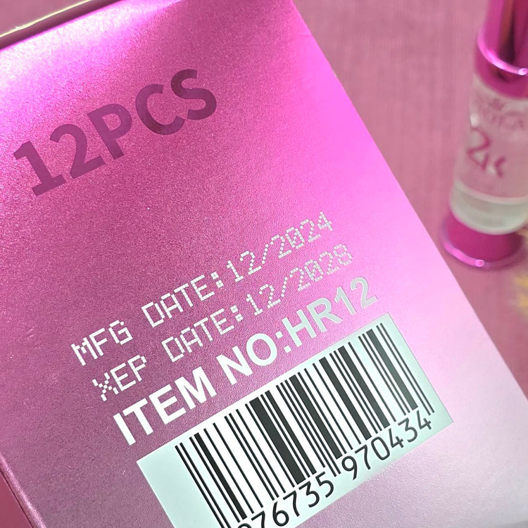 پرایمر صورت مات و مخملی برند ویولا