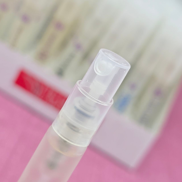 ادکلن های قلمی و جیبی با بوهای خنک و عالی