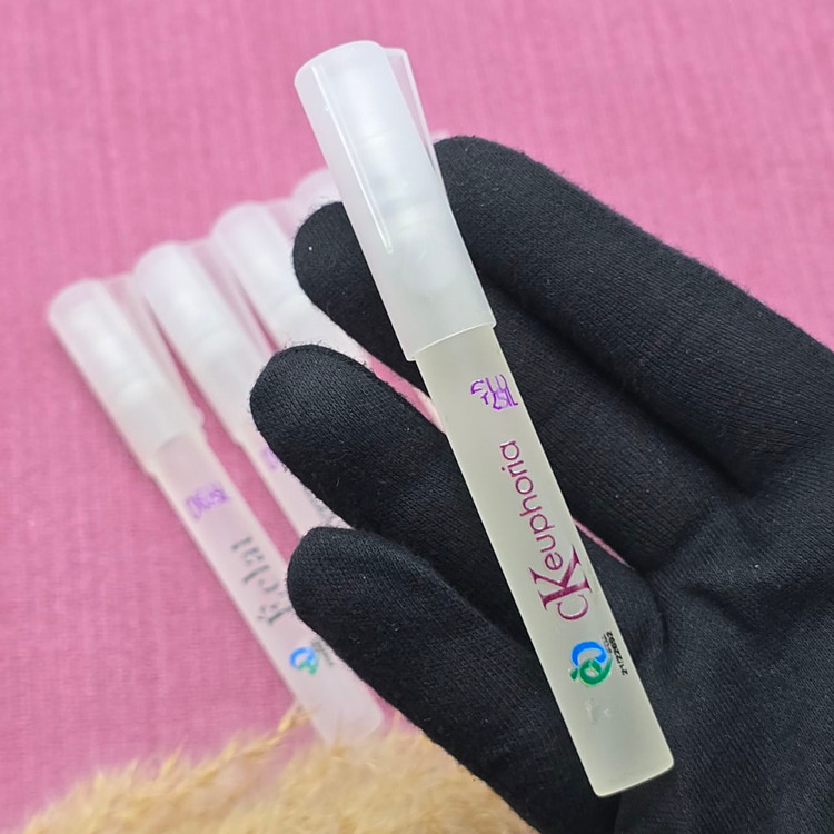 ادکلن های قلمی و جیبی با بوهای خنک و عالی