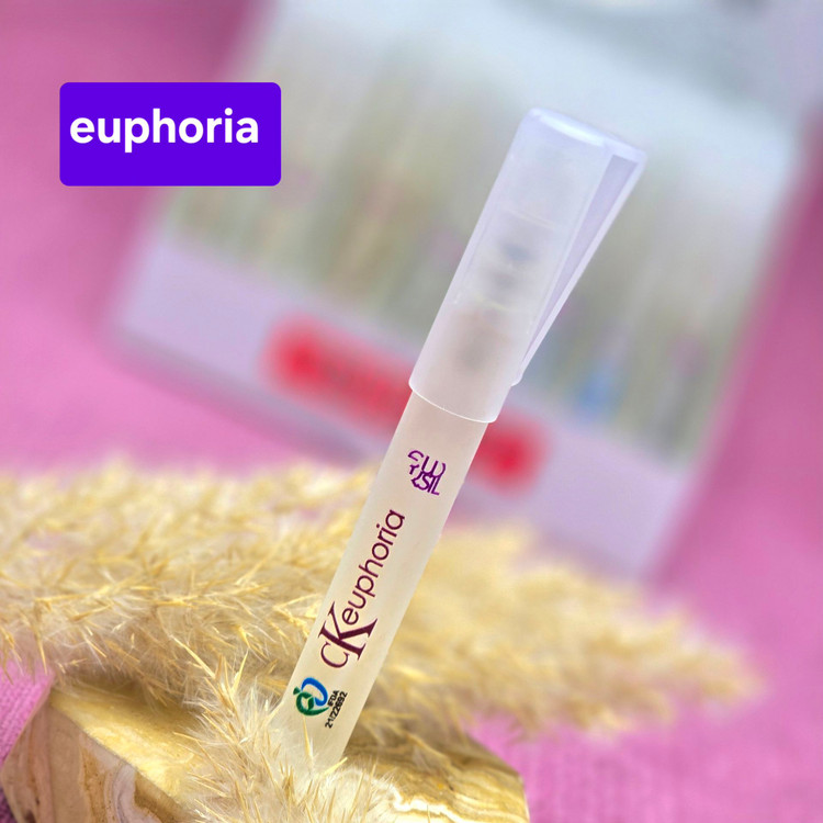 ادکلن های قلمی و جیبی با بوهای خنک و عالی