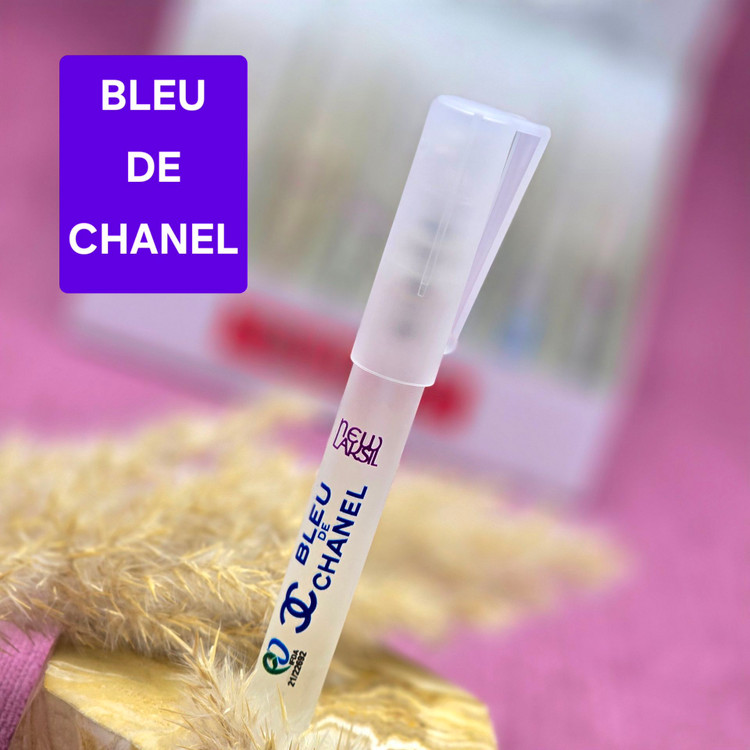 ادکلن های قلمی و جیبی با بوهای خنک و عالی