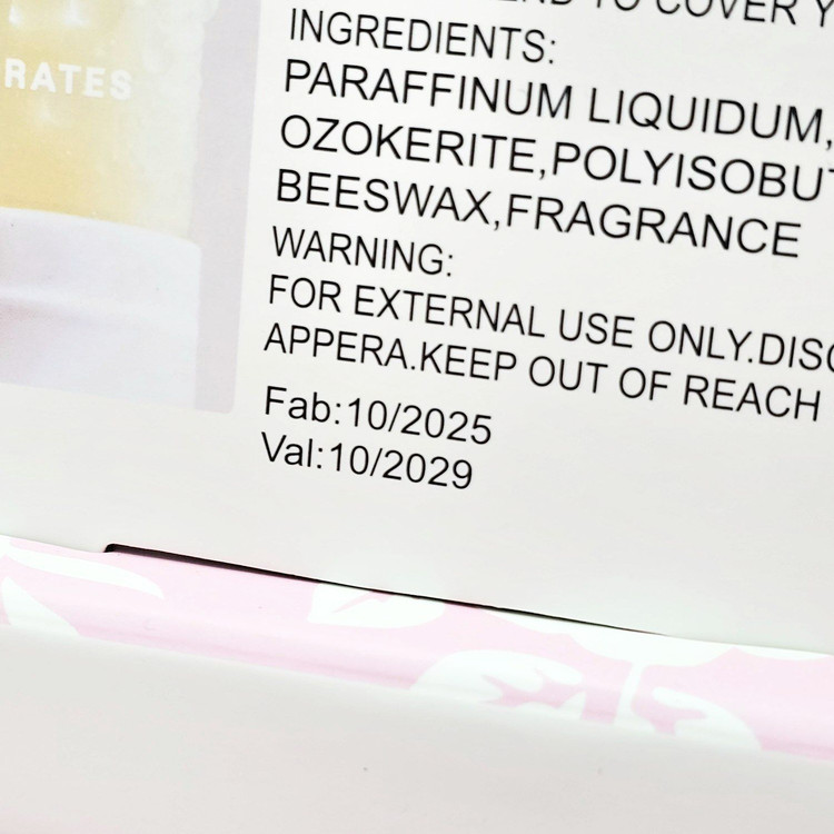 بالم لب نرم کننده و تقویت کننده لب یارا