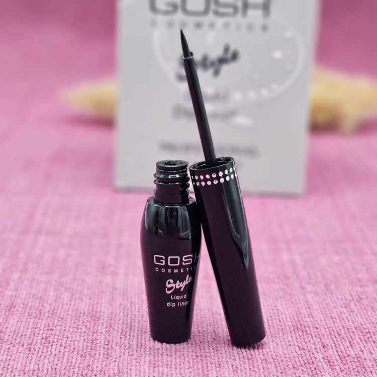 خط چشم مویی و ماژیکی برند گاش